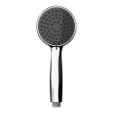 Mango de ducha basic 10 cm 3 funciones