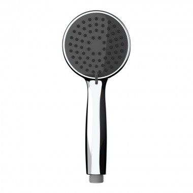 Mango de ducha basic 10 cm 3 funciones