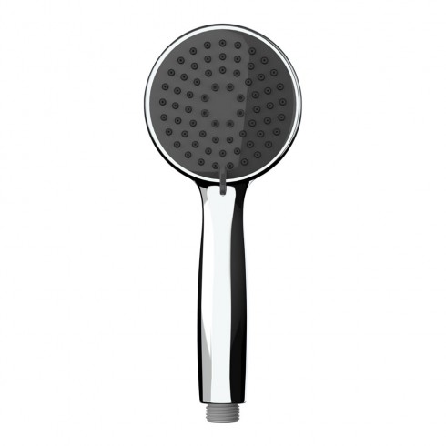 Mango de ducha basic 10 cm 3 funciones