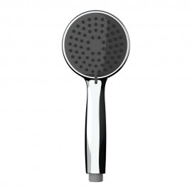 Mango de ducha basic 10 cm 3 funciones