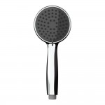 Mango de ducha basic 10 cm 3 funciones