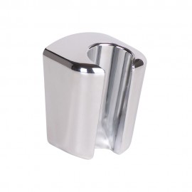 Soporte ajustable para cabezal de ducha classic 4,3 x 6,1 x 4,2 cm