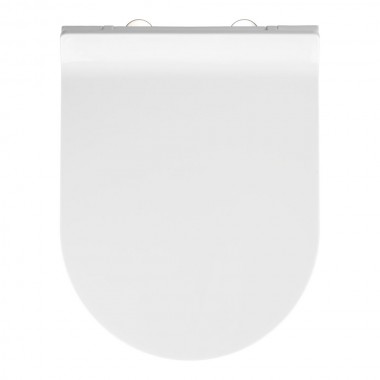 Tapa wc habos con dispositivo automático de bajar