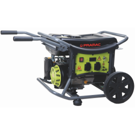GRUPO ELECTRÓGENO  WX3200 PRAMAC 2800W