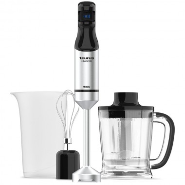 Batidora de mano 1500 w