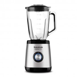 Batidora de vaso magnum 1500 w 1,5 l