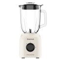 Batidora de vaso óptima vintage 1500 w max 1,8 l