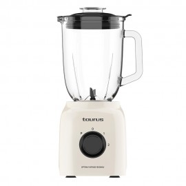 Batidora de vaso óptima vintage 1500 w max 1,8 l