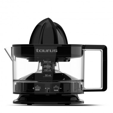 Exprimidor tc-350 nero 25 w