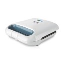 Sandwichera mysandwich 800 w