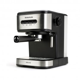 Cafetera espresso mercucio 850 w