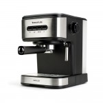Cafetera espresso mercucio 850 w