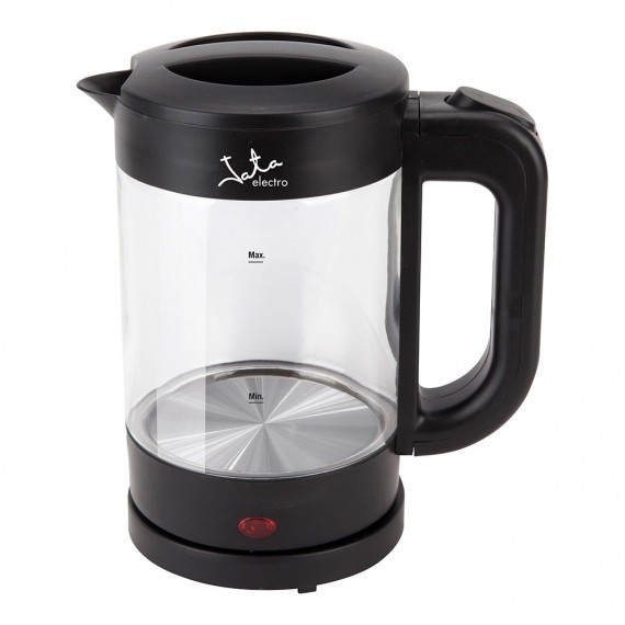 Hervidor de agua eléctrico 1,2 l 1500 w