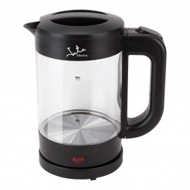 Hervidor de agua eléctrico 1,2 l 1500 w