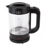 Hervidor de agua eléctrico 1,2 l 1500 w