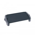 Plancha de asar m magic 2.500 w 460 x 280 mm