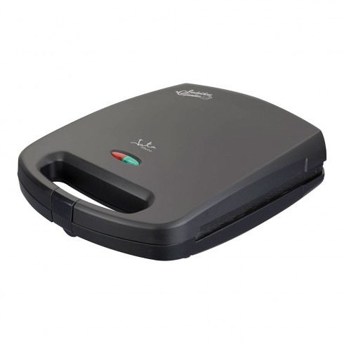 Sandwichera para 4 sándwiches 1500 w