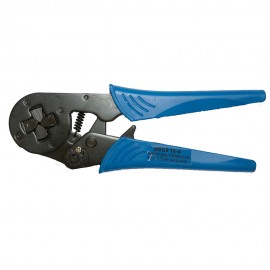 Crimpadora punteras 4,00 - 16,00 mm²