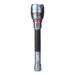 Linterna led de largo alcance 23000 lm