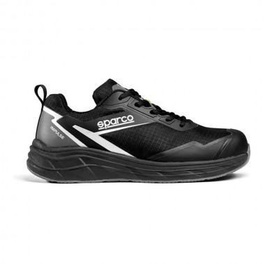 Zapato deportivo de seguridad impulse chris, talla 40