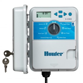 PROGRAMADOR HUNTER EXTERIOR X2-401-E