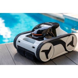 ROBOT PQS INVERX M60 BATERIA