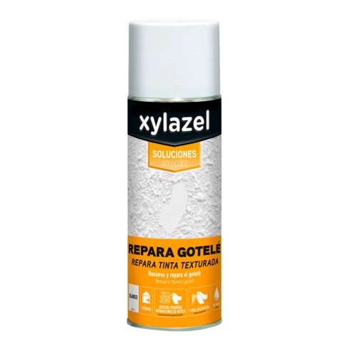 Xylazel soluciones repara gotele spray 0,400l 5396497