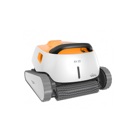 ROBOT PISCINA MYTRONIC SUELO PARED EX-10