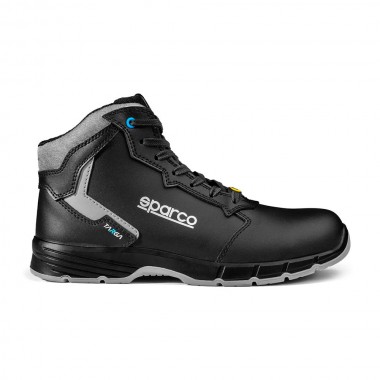 Bota de seguridad targa - h paul, talla 39