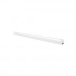 Regleta led bajo mueble projectline13 w 1500 lm 3 temperaturas 1185 mm