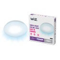 Plafón inteligente adria, wi-fi, 17 w, rd 4000 k 1700 lm ø32 cm
