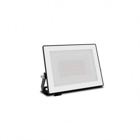Foco proyector lois 20 w 5000 k 2050 lm negro
