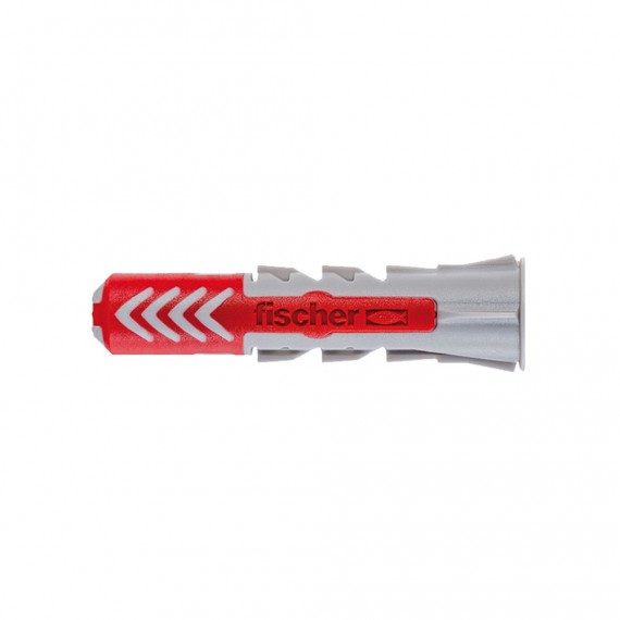 Tacos duopower bigpack ø8 x 40 mm, bolsa 120 uds