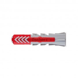 Tacos duopower bigpack ø8 x 40 mm, bolsa 120 uds
