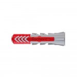 Tacos duopower bigpack ø8 x 40 mm, bolsa 120 uds