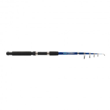Caña telescópica 240 cm kali blade 240