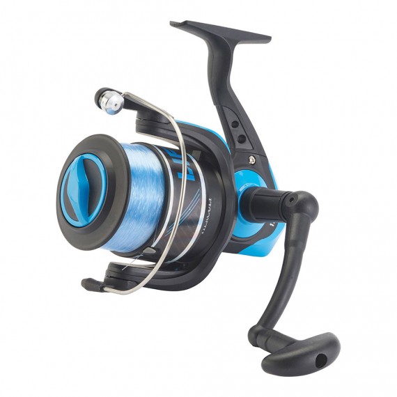 Carrete lift 140 blue