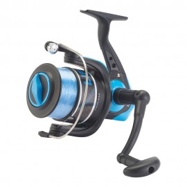 Carrete lift 140 blue