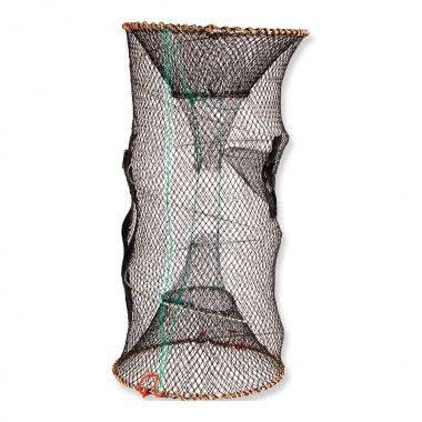 Jaula plegable de red tejida 36 x 70 cm