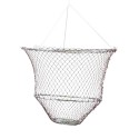 Quisquillera con malla de 5 mm