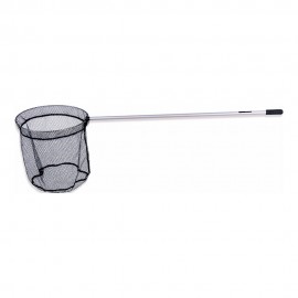 Sacadora kali de aluminio