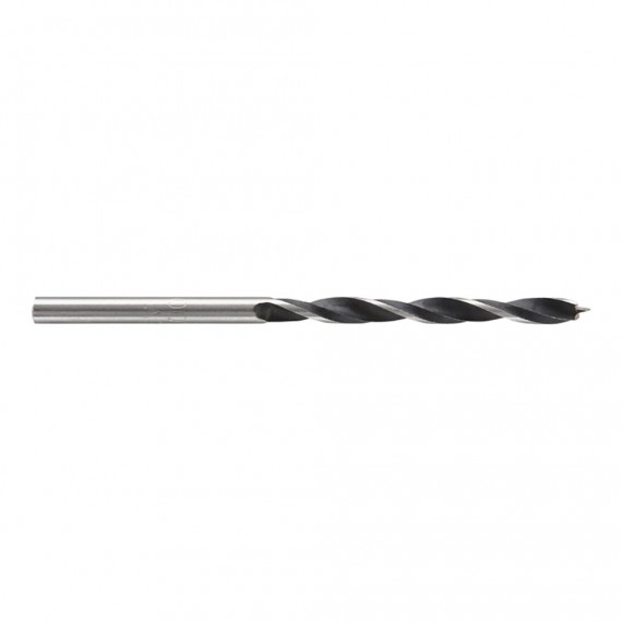 Broca para madera, ø3 x 61 mm