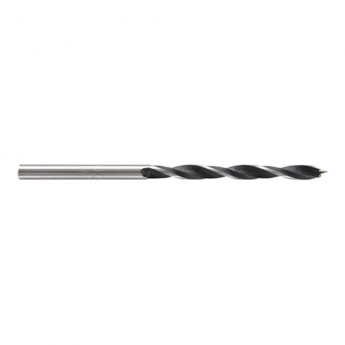 Broca para madera, ø3 x 61 mm