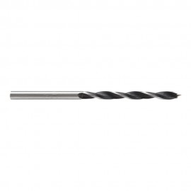 Broca para madera, ø3,00 x 61 mm