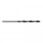 Broca para madera, ø3 x 61 mm