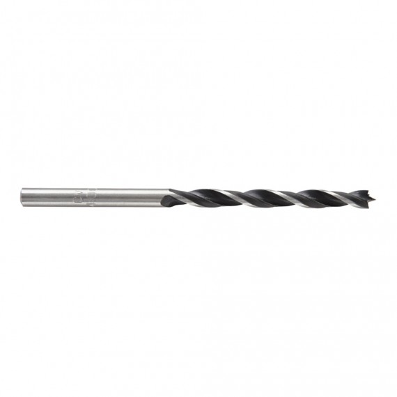 Broca para madera, ø4x 75 mm