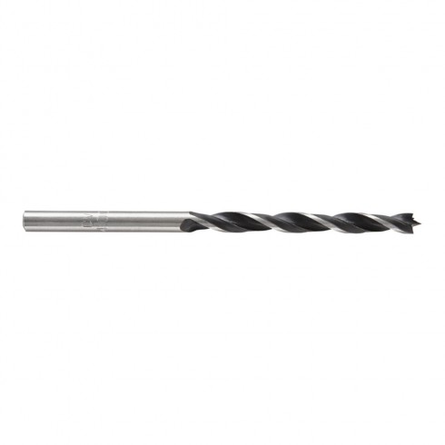 Broca para madera, ø4x 75 mm