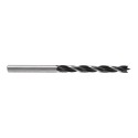 Broca para madera, ø5x 86 mm