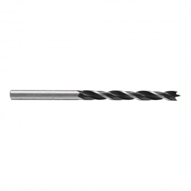 Broca para madera, ø5x 86 mm