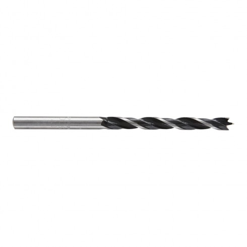 Broca para madera, ø5x 86 mm